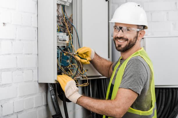 Best Ceiling Fan Installation Electrician  in King, NC