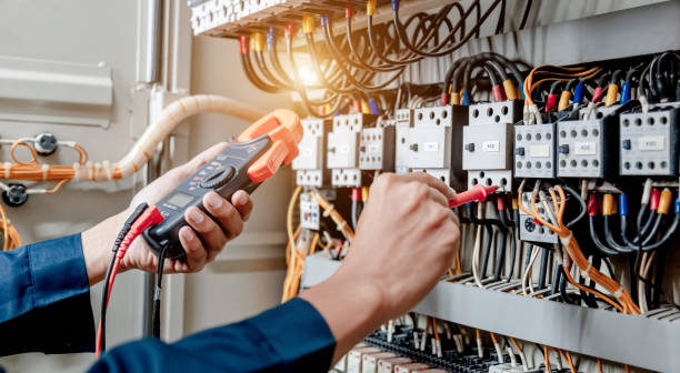 Best Electrical Contractors for Businesses  in King, NC