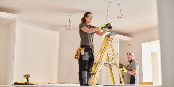  King, NC Electrician Pros