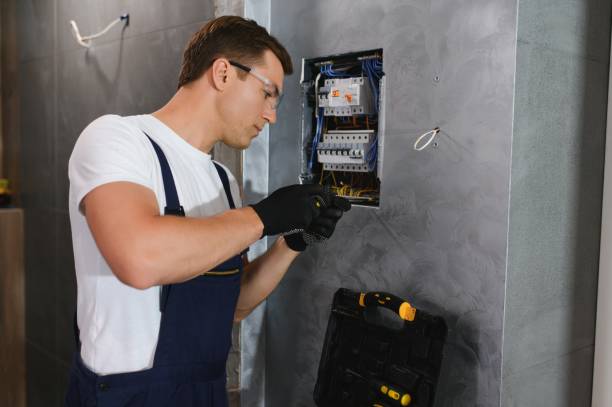 Best Home Electrical Repair  in King, NC