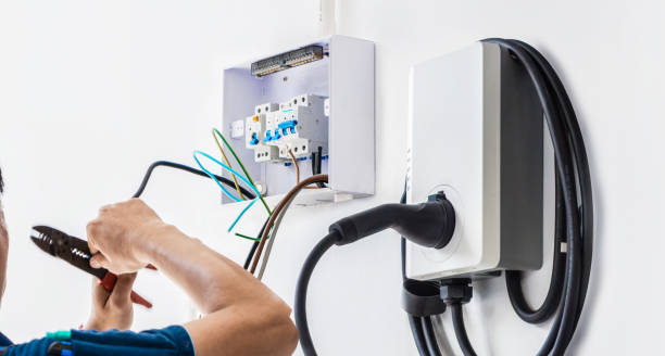 Best Industrial Electrical Services  in King, NC