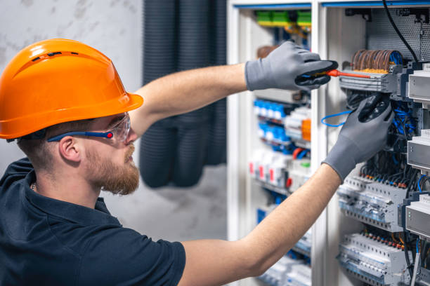 Electrical Rewiring Services in King, NC