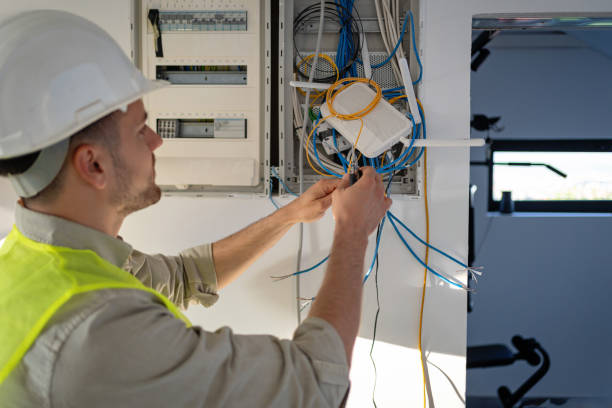 Best Emergency Electrical Repair  in King, NC